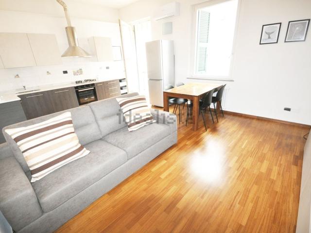 Appartamento in affitto di 58 m² in Via Napoli, 41