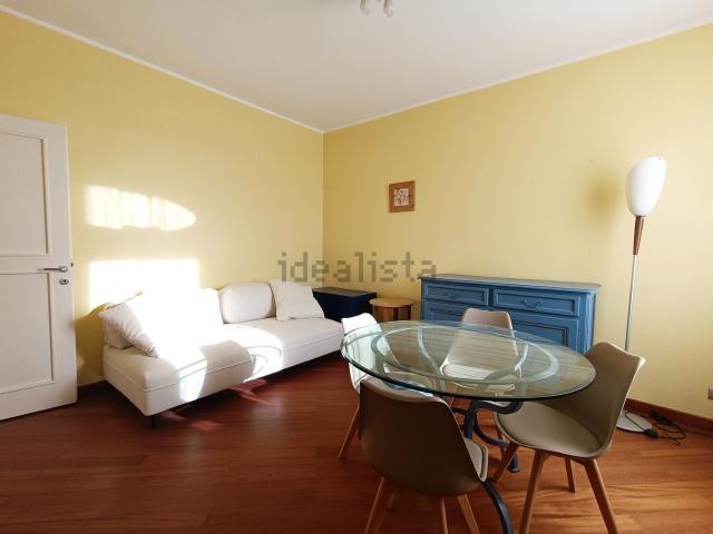 Appartamento in affitto di 58 m² in Via Niccolò Machiavelli, 20