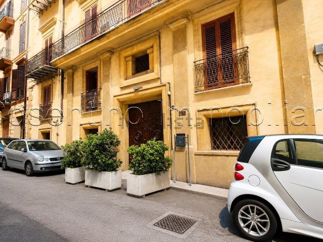 Appartamento in affitto di 58 m² in Via Ottavio D&apos Aragona, 1