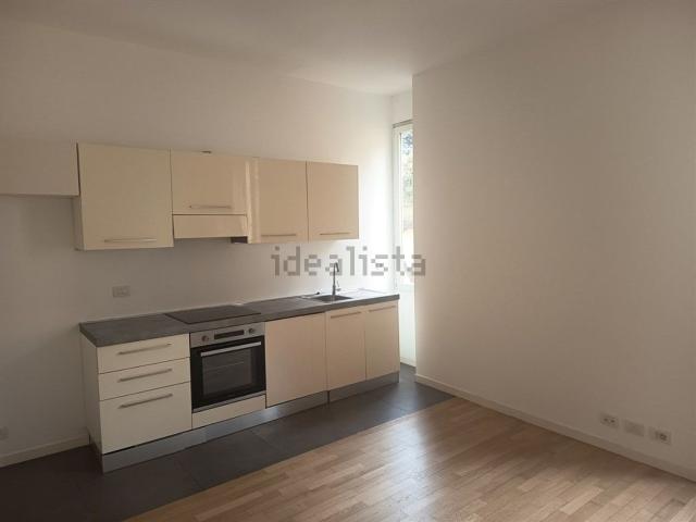 Appartamento in affitto di 58 m² in Via Paolo Lomazzo, 5
