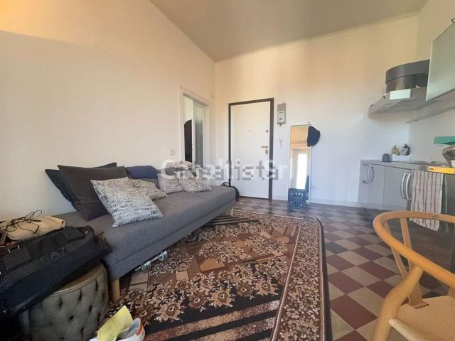 Appartamento in affitto di 58 m² in Via Padova, 91