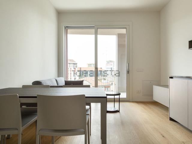 Appartamento in affitto di 58 m² in Via Palladio, 18