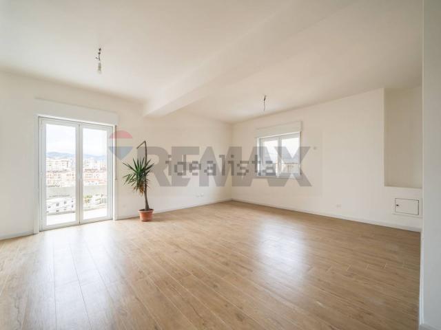 Appartamento in affitto di 58 m² in Via Papa Paolo VI, 18
