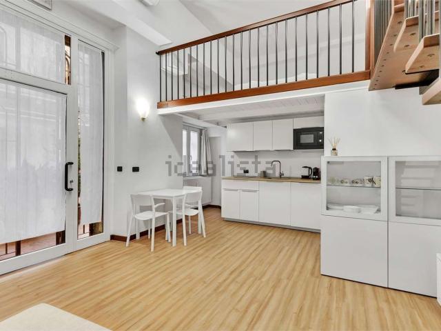 Appartamento in affitto di 58 m² in Via Pasquale Sottocorno, 4