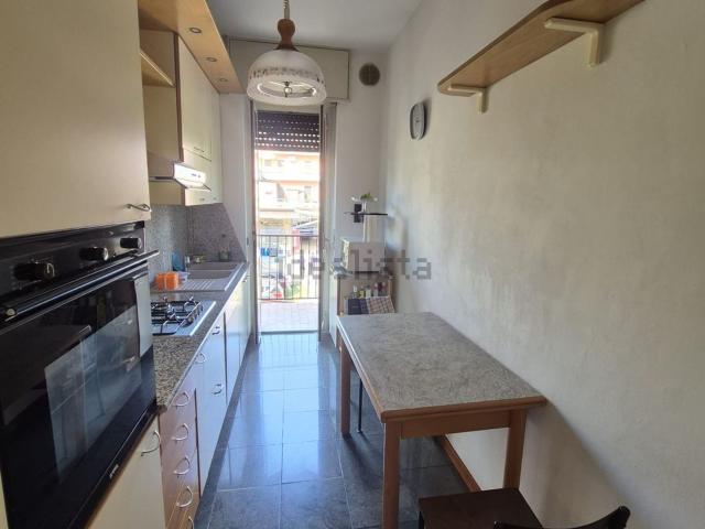 Appartamento in affitto di 58 m² in Via Pellegrino Rossi, 51