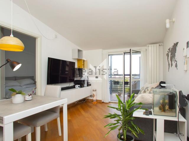 Appartamento in affitto di 58 m² in Via Pietro Colletta, 70