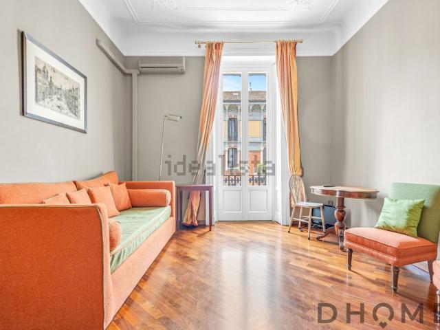 Appartamento in affitto di 58 m² in Via Plinio, 7