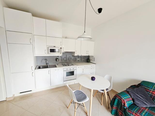 Appartamento in affitto di 58 m² in Via Privata Carlo Antonio Carlone, 8