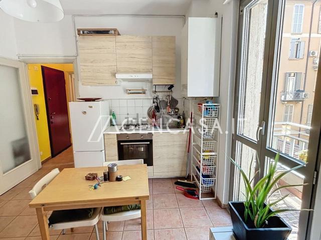 Appartamento in affitto di 58 m² in Via Privata della Braida