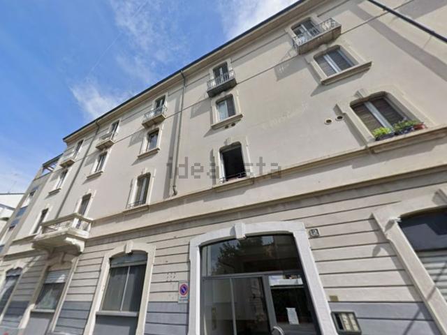Appartamento in affitto di 58 m² in Via Privata Tirso, 2