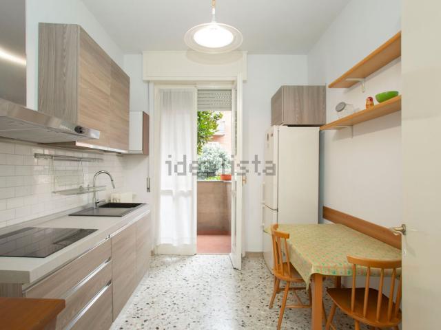 Appartamento in affitto di 58 m² in Via Privata Uberto dell&apos Orto, 9
