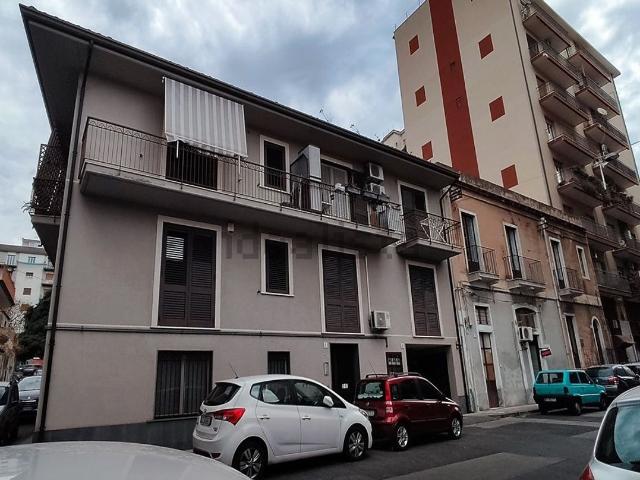 Appartamento in affitto di 58 m² in Via Quieta