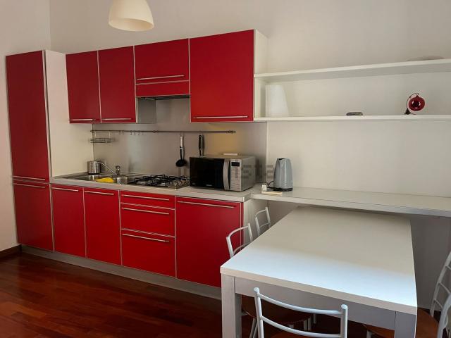 Appartamento in affitto di 58 m² in Via Raffaello Sanzio, 1