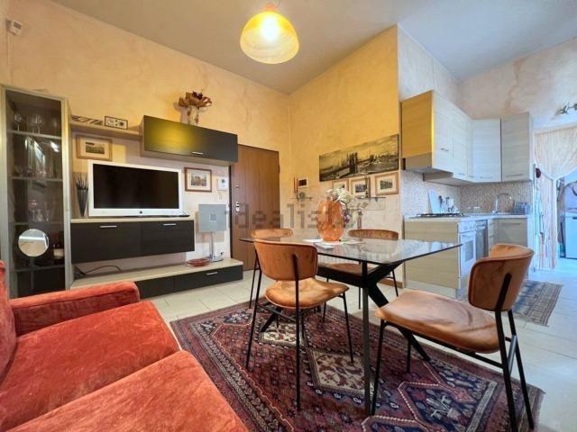 Appartamento in affitto di 58 m² in Via Roma