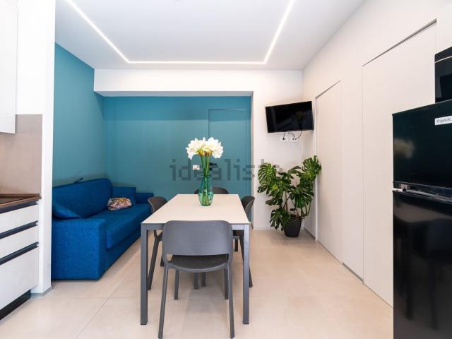 Appartamento in affitto di 58 m² in Via Ruggero Leoncavallo, 3