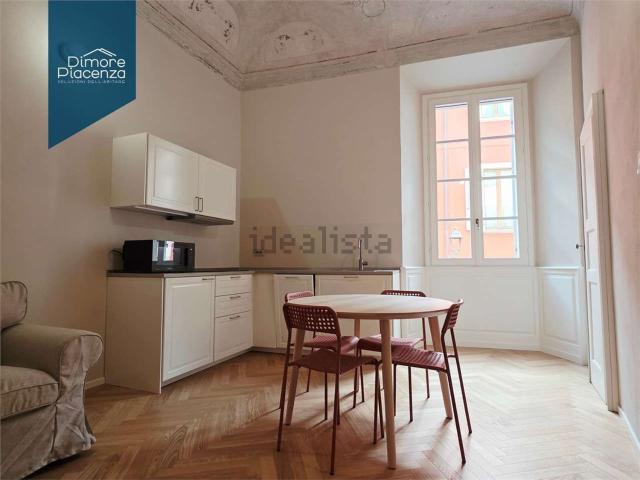 Appartamento in affitto di 58 m² in Via Santa Franca