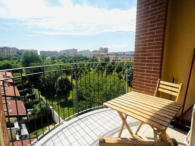 Appartamento in affitto di 58 m² in Via San Giuseppe Cottolengo, 36