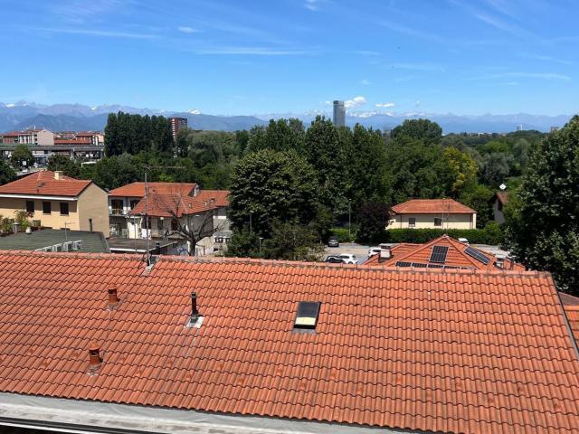 Appartamento in affitto di 58 m² in Via San Martino, 42