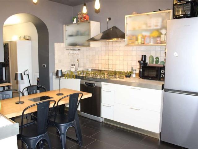Appartamento in affitto di 58 m² in Via San Martino, 42