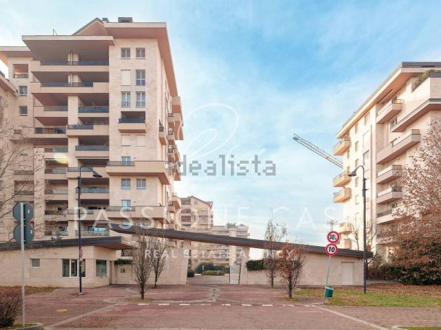 Appartamento in affitto di 58 m² in Via San Rocco, 8