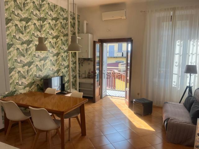 Appartamento in affitto di 58 m² in Via Sannio