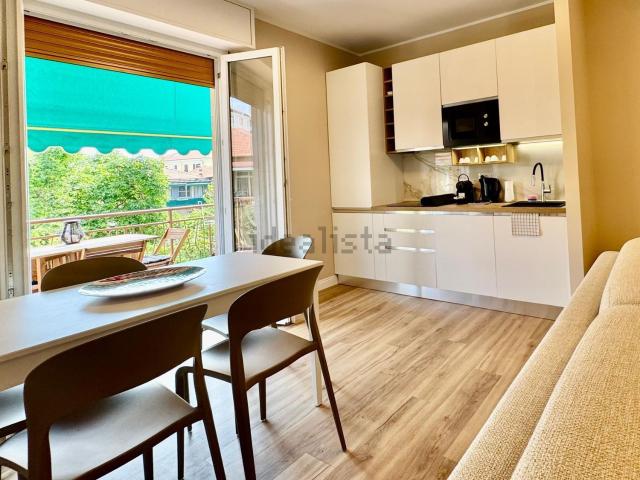 Appartamento in affitto di 58 m² in Via Stazione I Traversa, 20