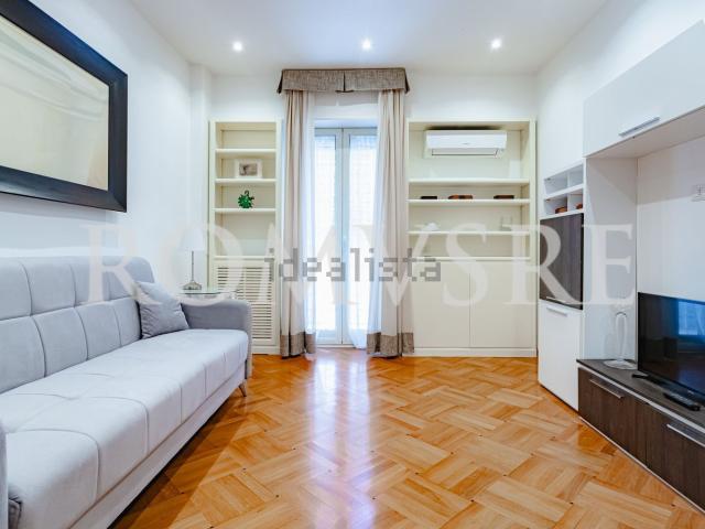 Appartamento in affitto di 58 m² in Viale Aventino