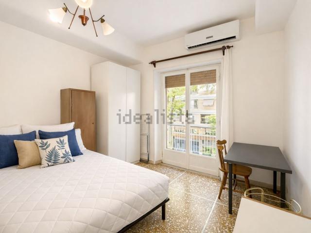 Appartamento in affitto di 58 m² in Viale Amelia