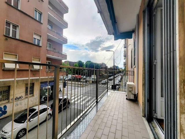 Appartamento in affitto di 58 m² in Viale Rodi, 85