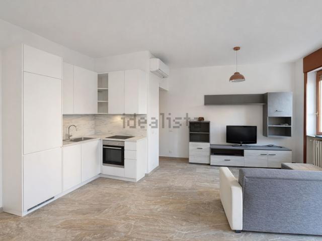 Appartamento in affitto di 58 m² in Viale San Gimignano