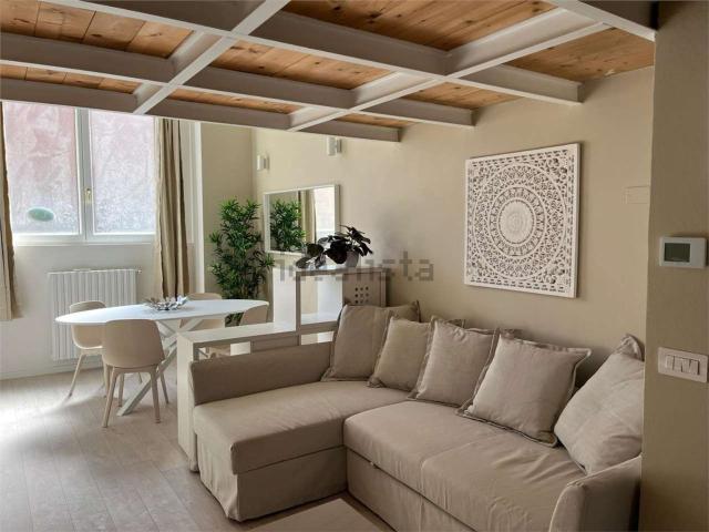 Appartamento in affitto di 58 m² in Viale Vincenzo Lancetti, 24