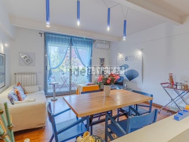 Appartamento in affitto di 58 m²