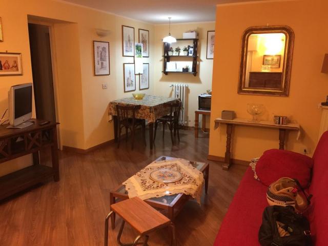 Appartamento in affitto di 58 m²