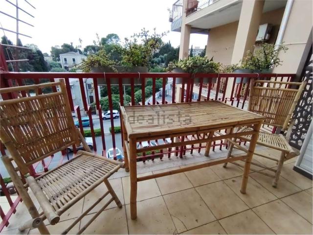 Appartamento in affitto di 58 m²