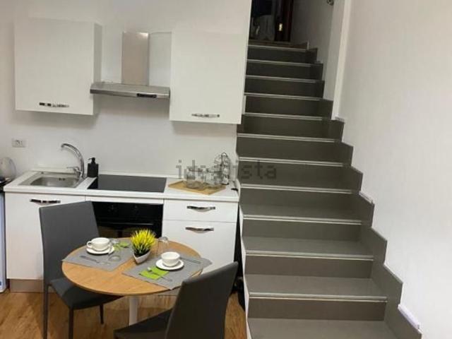 Appartamento in affitto di 58 m²