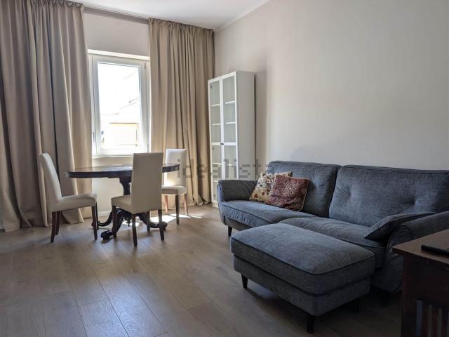 Appartamento in affitto di 58 m²