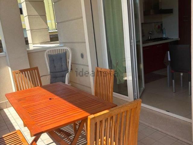 Appartamento in affitto di 58 m²
