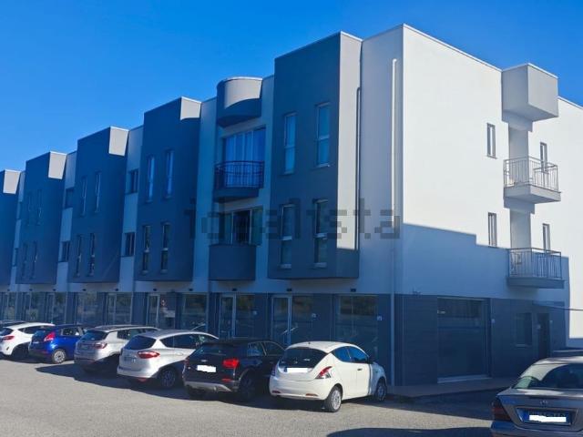 Appartamento in affitto di 59 m² in Contrada Cutura, 171