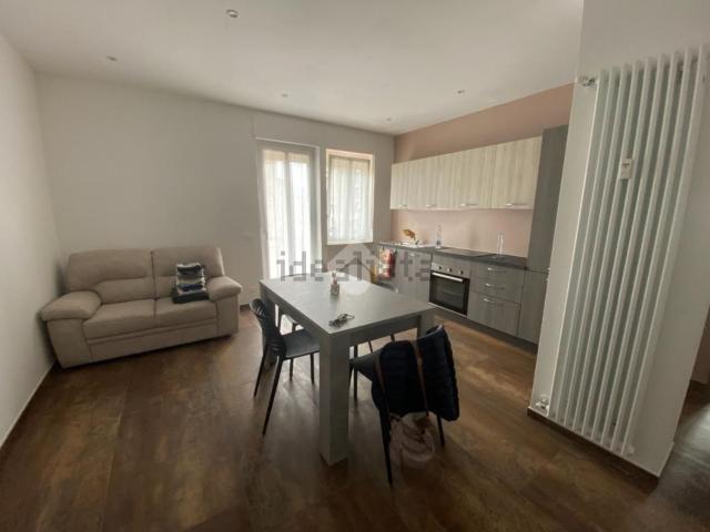 Appartamento in affitto di 59 m² in Corso Giovenale Ancina, 6