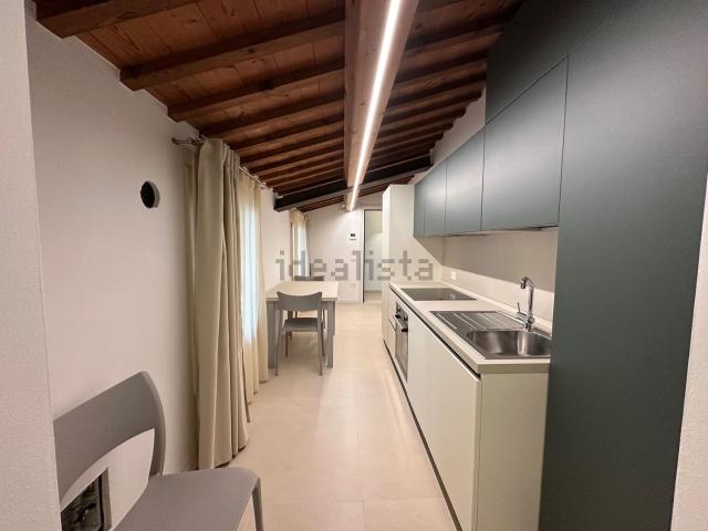 Appartamento in affitto di 59 m² in Strada Pozzetto