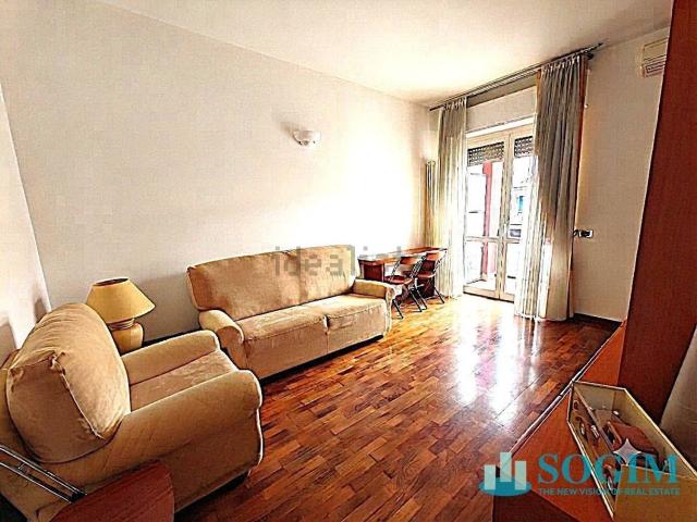 Appartamento in affitto di 59 m² in Via Vincenzo Gioberti, 10
