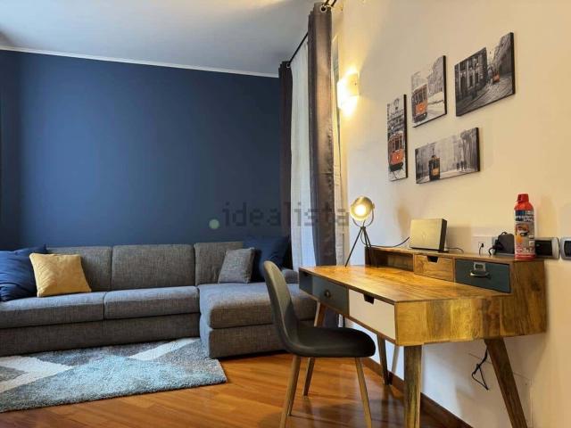 Appartamento in affitto di 59 m² in Via Vittorio Emanuele II, 35