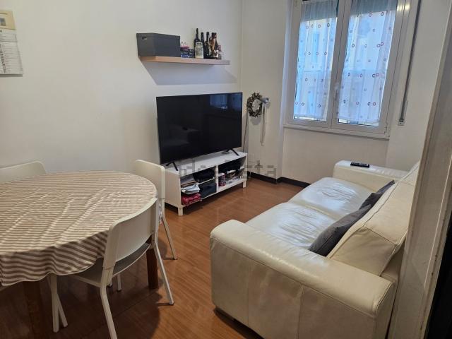 Appartamento in affitto di 59 m² in Via Ambrogio Bergognone da Fossano, 9