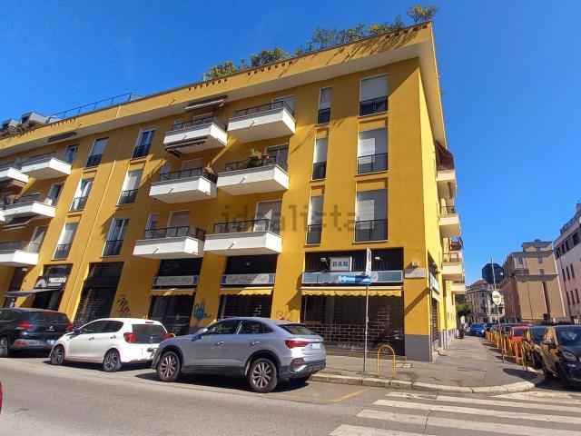 Appartamento in affitto di 59 m² in Via Andrea Maffei, 10