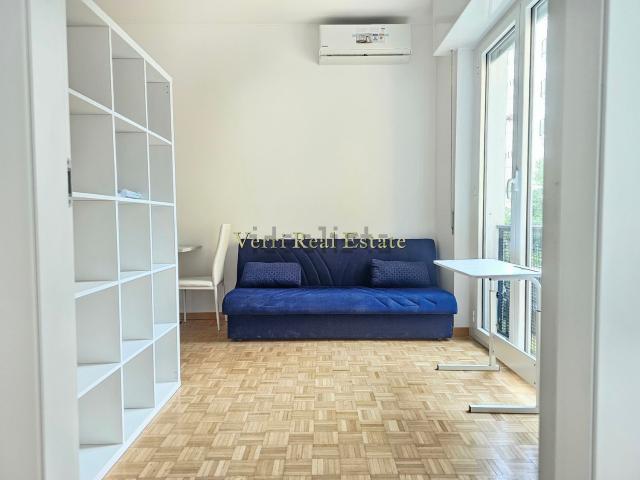 Appartamento in affitto di 59 m² in Via Antonio Fogazzaro