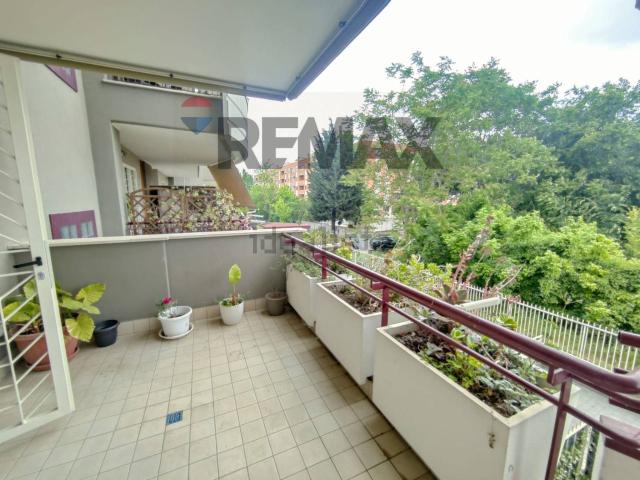 Appartamento in affitto di 59 m² in Via Augusto Camerini, 51