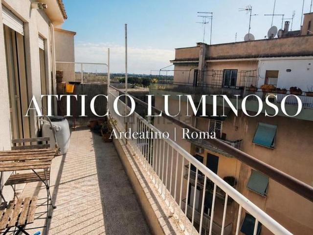 Appartamento in affitto di 59 m² in Via Benedetto Bompiani, 34