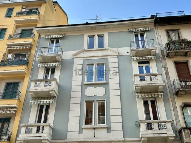 Appartamento in affitto di 59 m² in Via Carlo D&apos Adda, 14