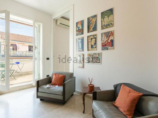 Appartamento in affitto di 59 m² in Via Copernico