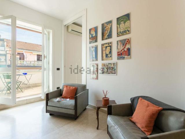 Appartamento in affitto di 59 m² in Via Copernico, 47